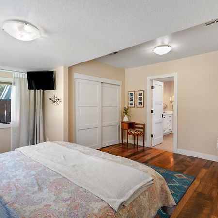 City Center Sanctuary Estes Park Luaran gambar