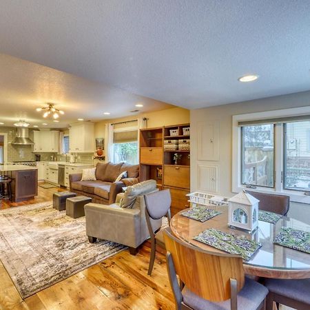 City Center Sanctuary Estes Park Luaran gambar