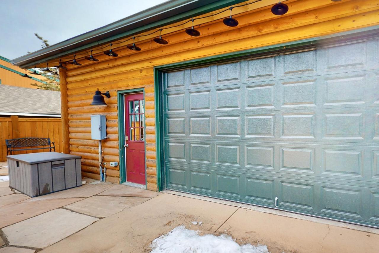 City Center Sanctuary Estes Park Luaran gambar