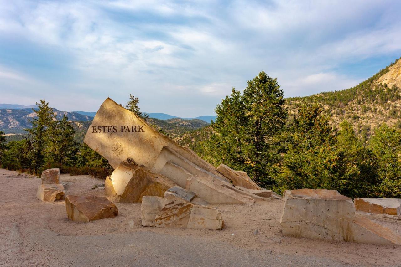 City Center Sanctuary Estes Park Luaran gambar