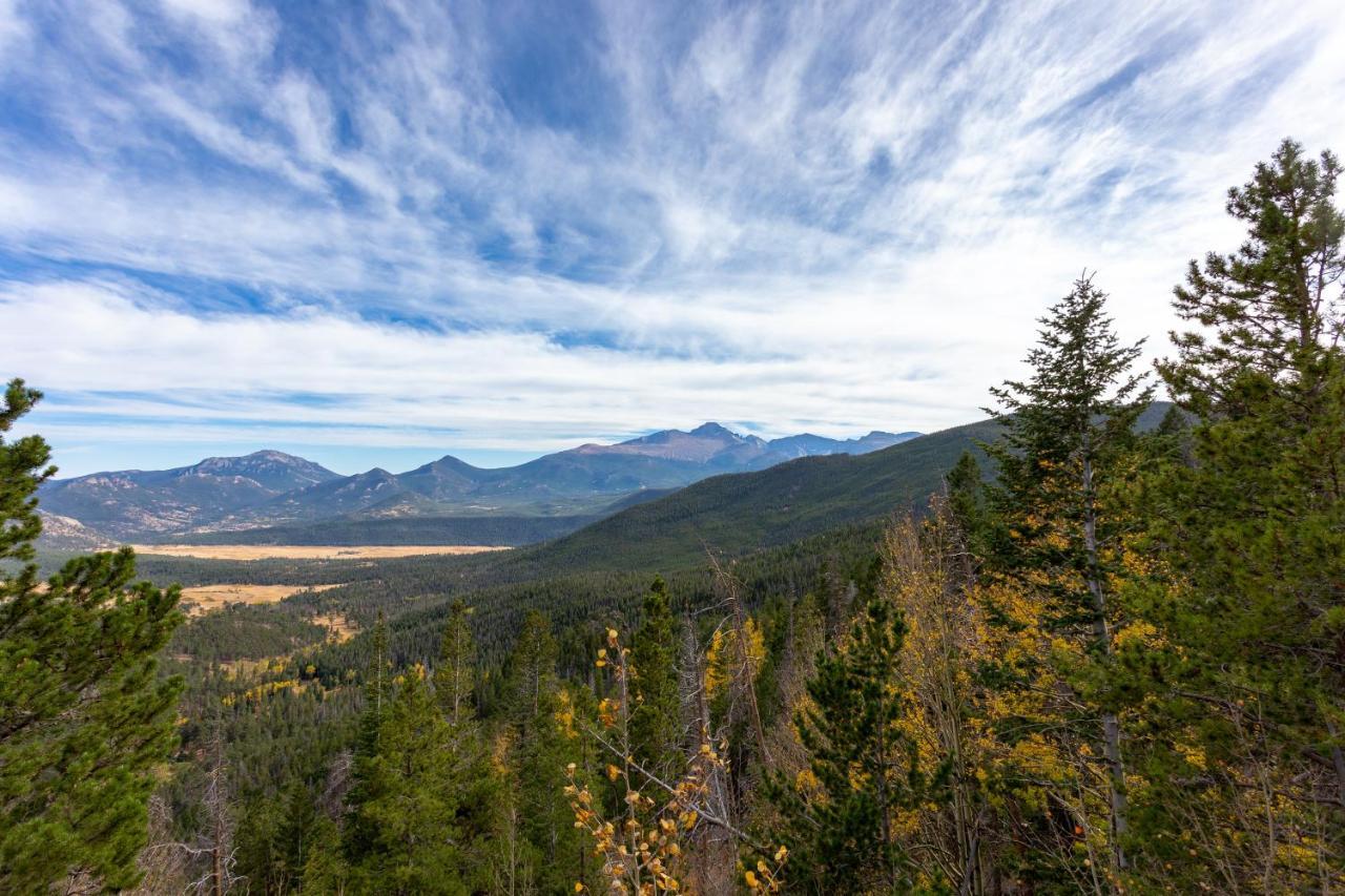 City Center Sanctuary Estes Park Luaran gambar